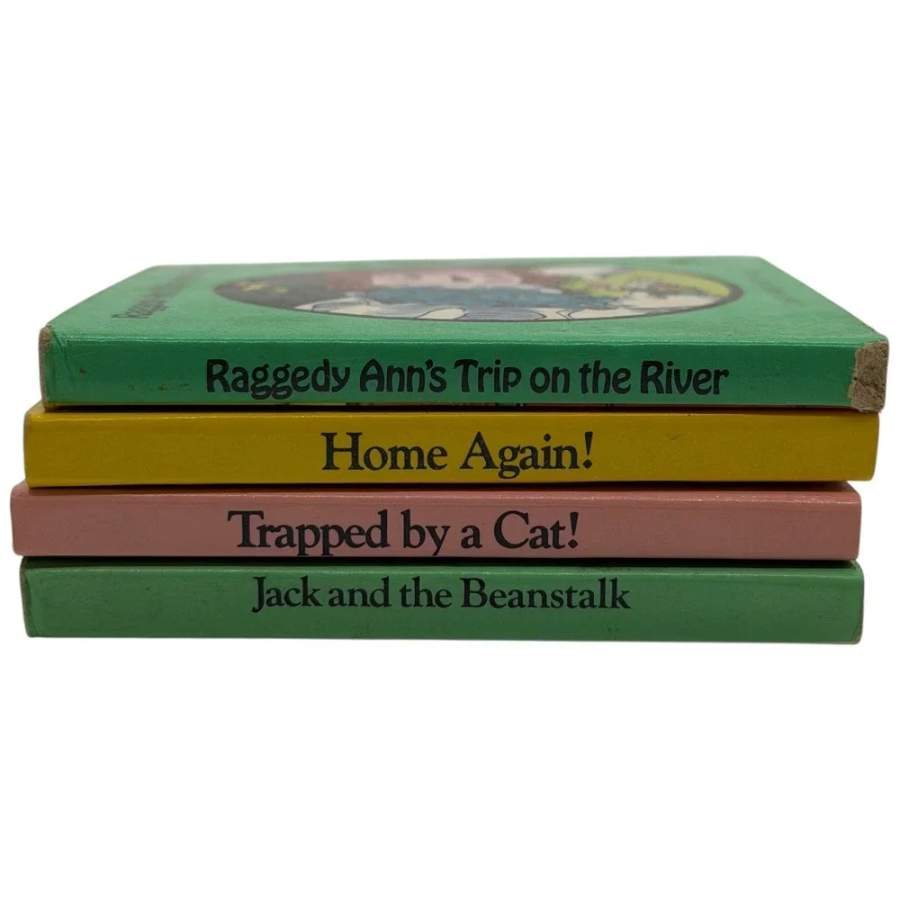 N/A charming collection